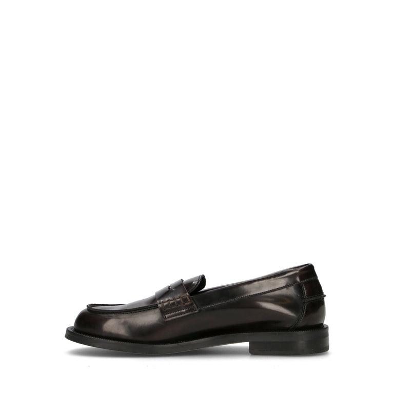 REBECCA VAN DIK Mocassino donna