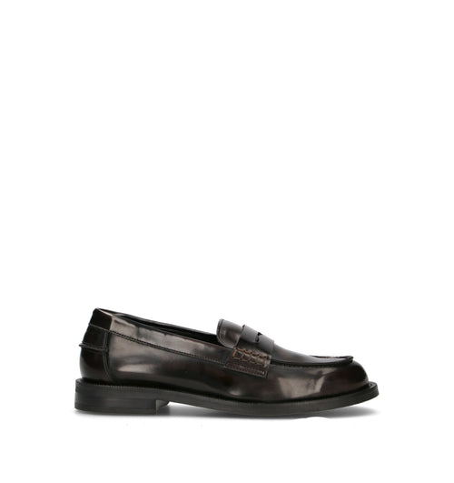 REBECCA VAN DIK Mocassino donna