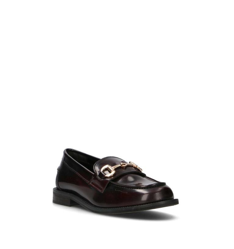 REBECCA VAN DIK Mocassino donna