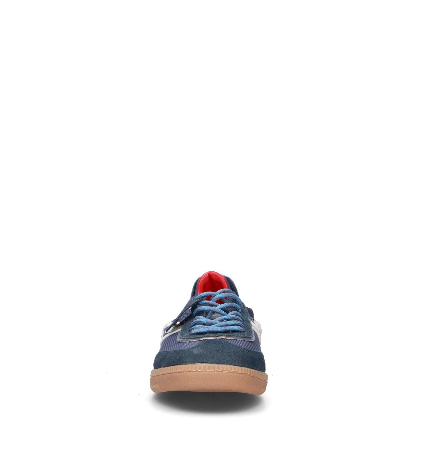 PRIMABASE Sneaker uomo blu