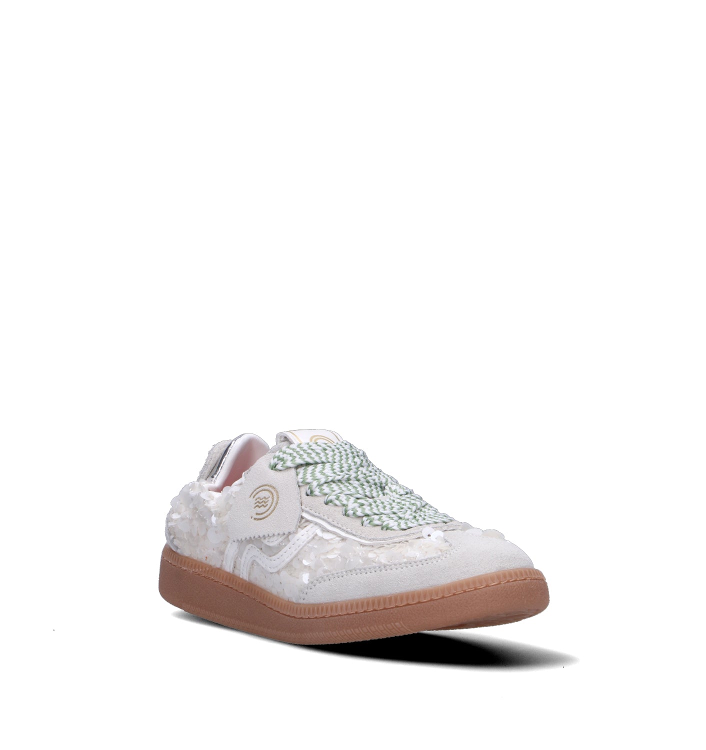 PRIMABASE Sneaker donna grigia
