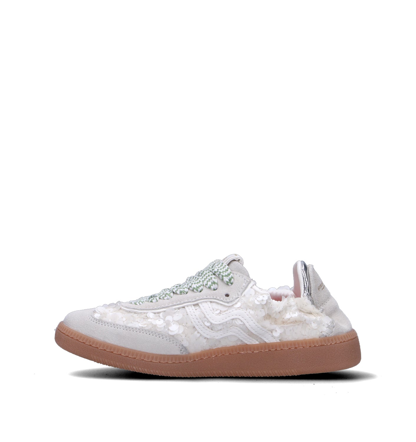 PRIMABASE Sneaker donna grigia