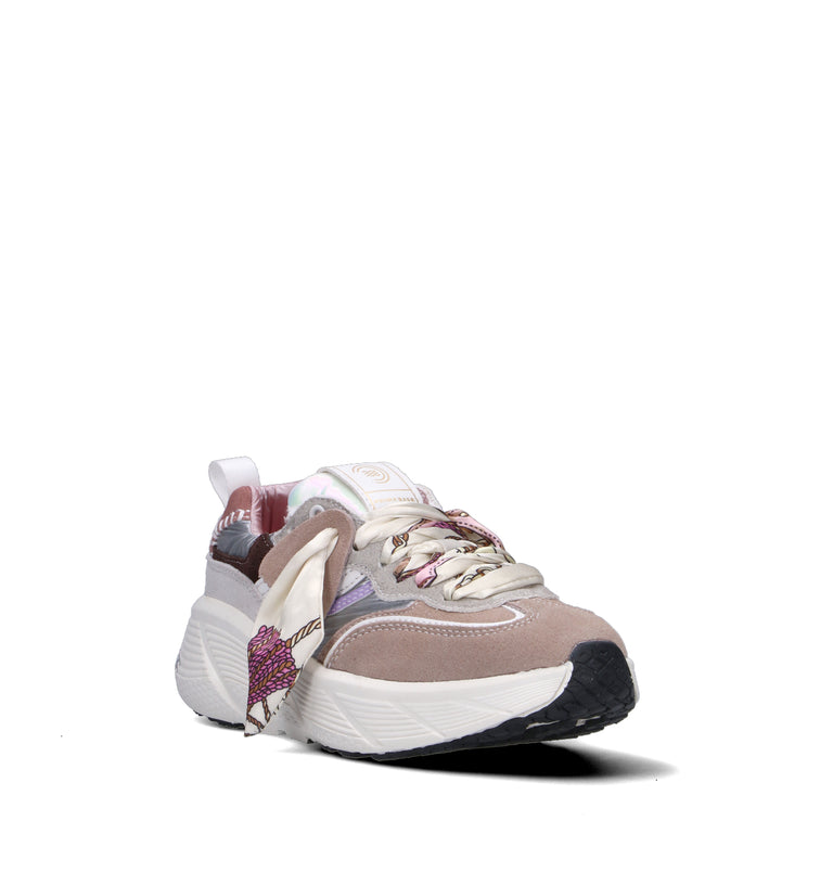 PRIMABASE Sneaker donna rosa