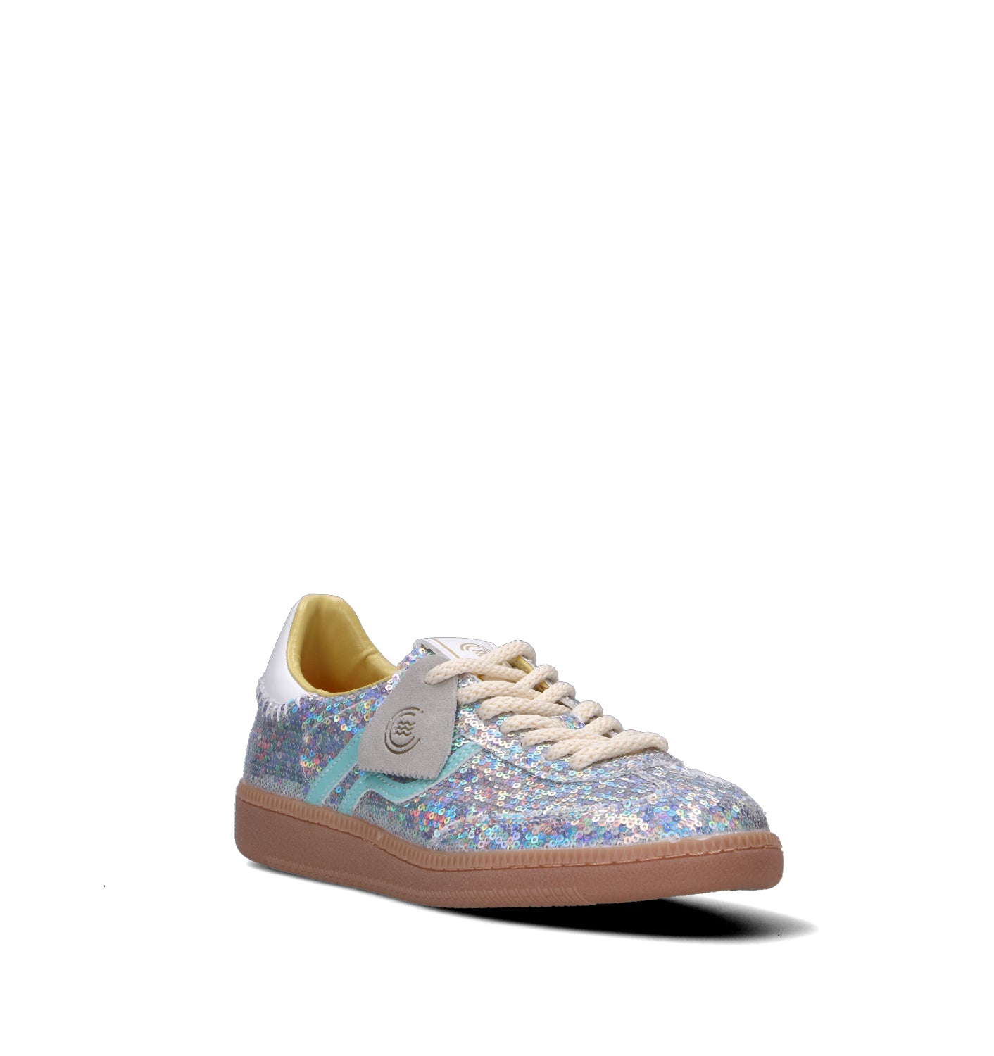 PRIMABASE Sneaker donna multicolor