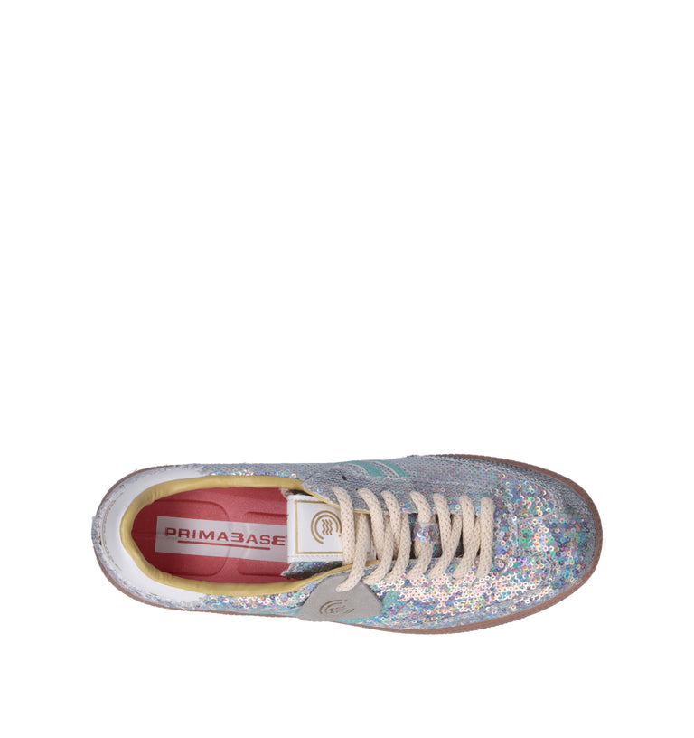 PRIMABASE Sneaker donna multicolor