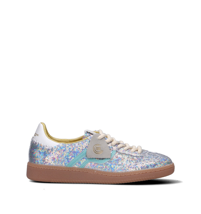 PRIMABASE Sneaker donna multicolor