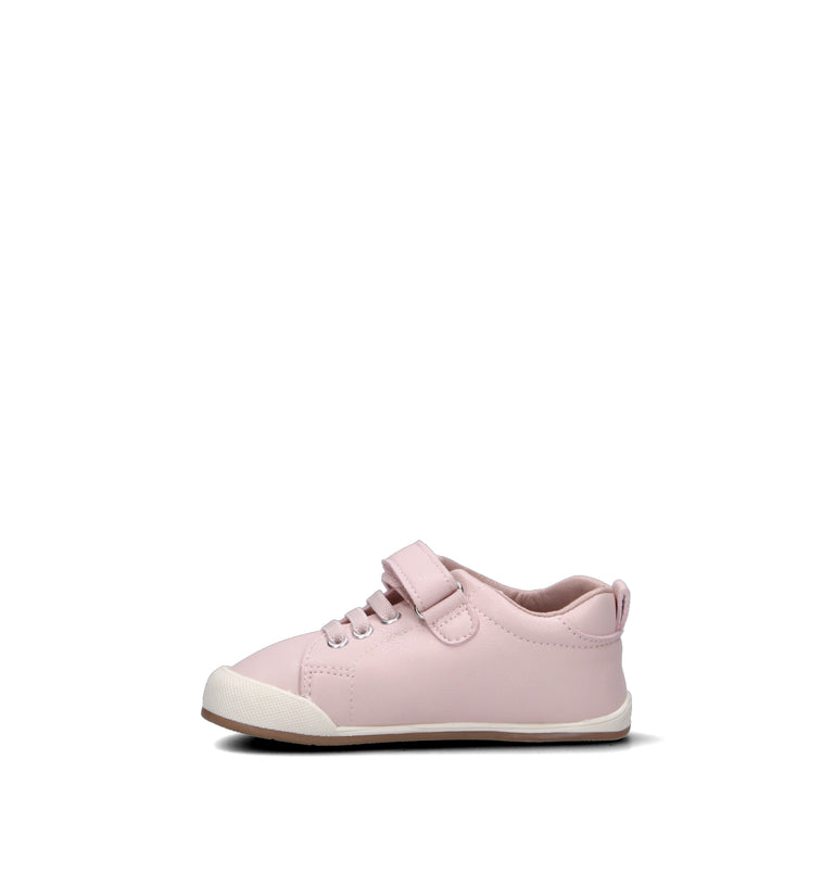 CONGUITOS Sneaker bimba rosa