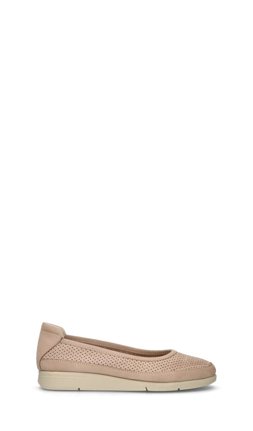 FRAU Ballerina donna panna
