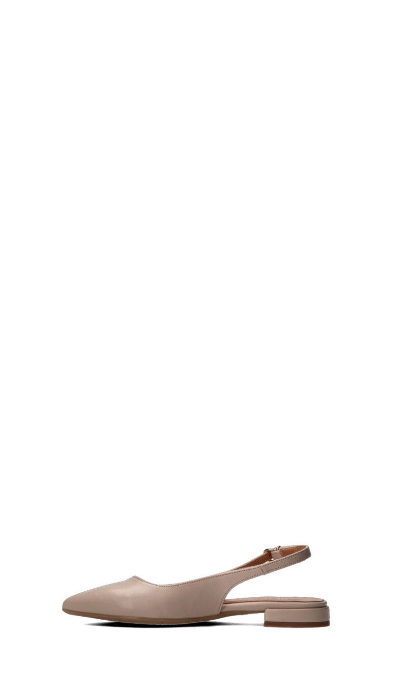 ALLESSENZA Slingback donna rosa
