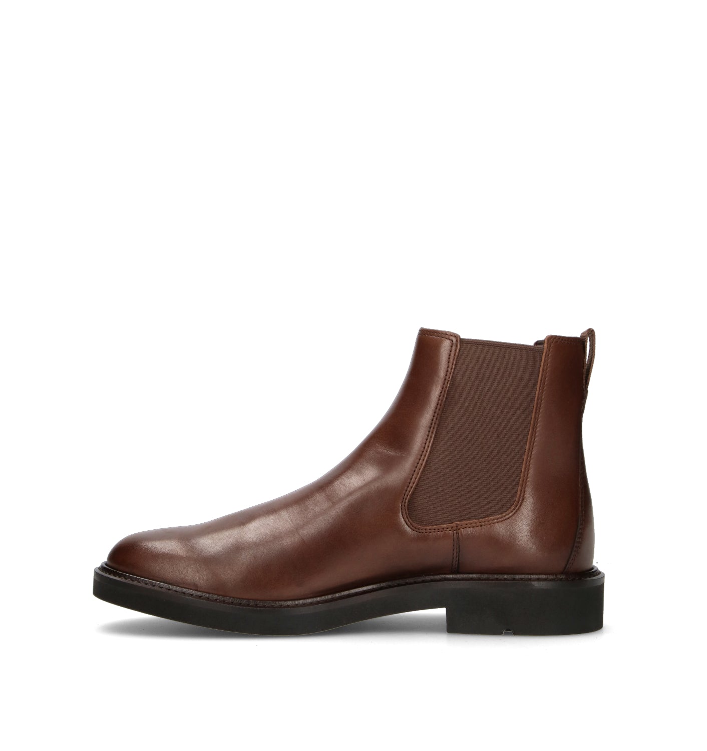 ECCO Beatles uomo marrone in pelle