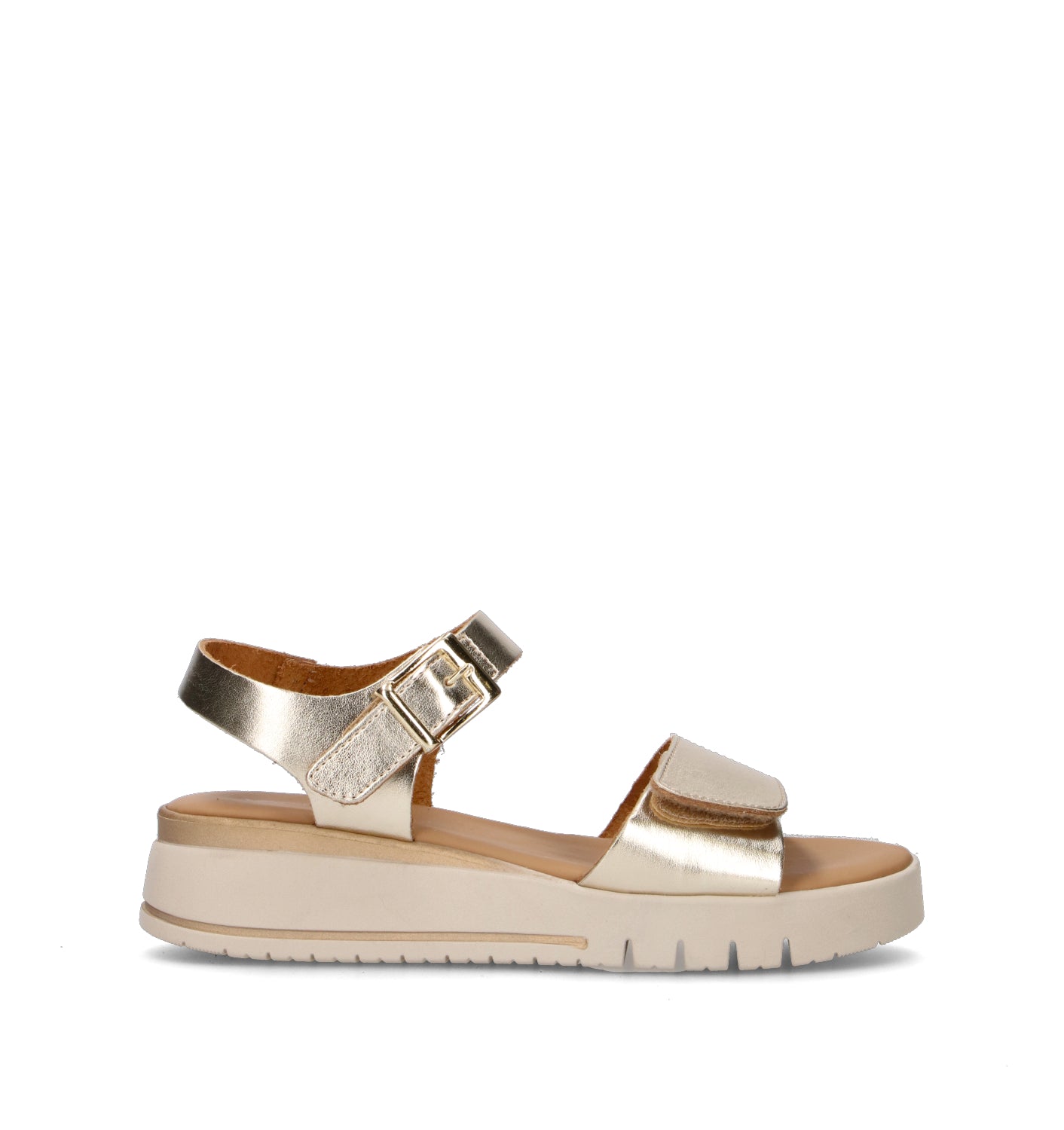 VARIOPINTO Sandalo donna