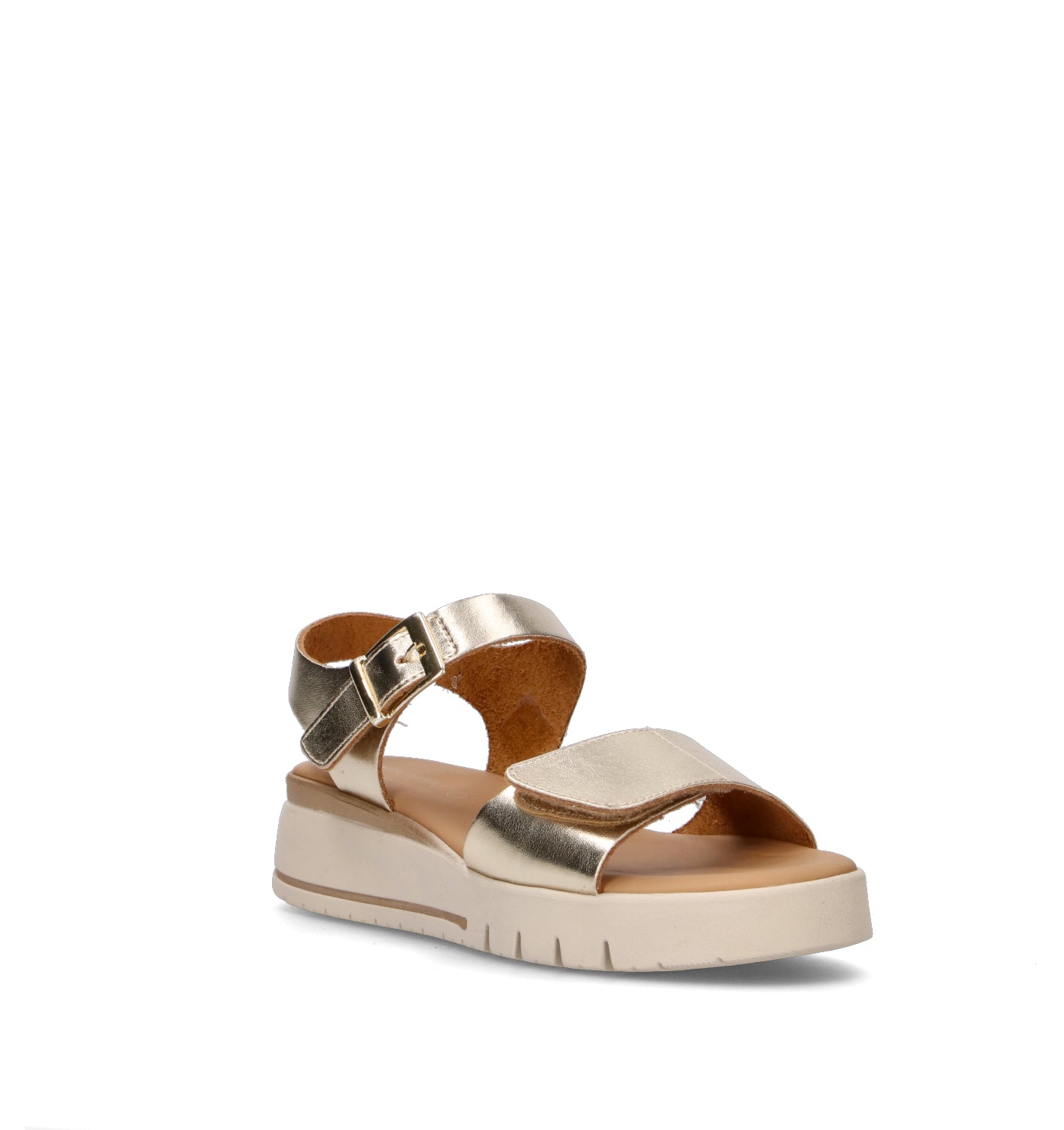 VARIOPINTO Sandalo donna
