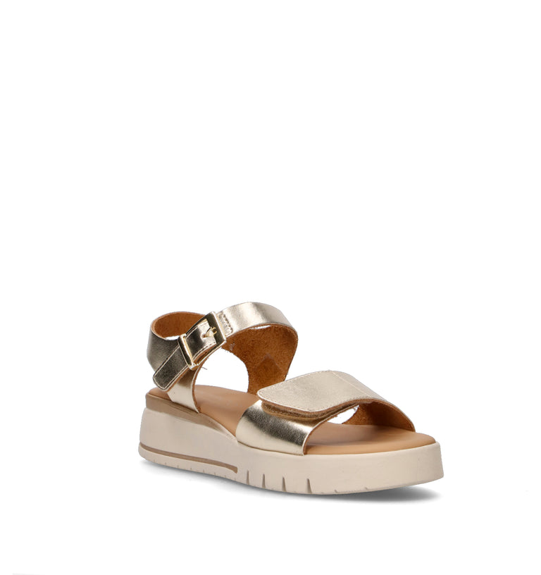 VARIOPINTO Sandalo donna