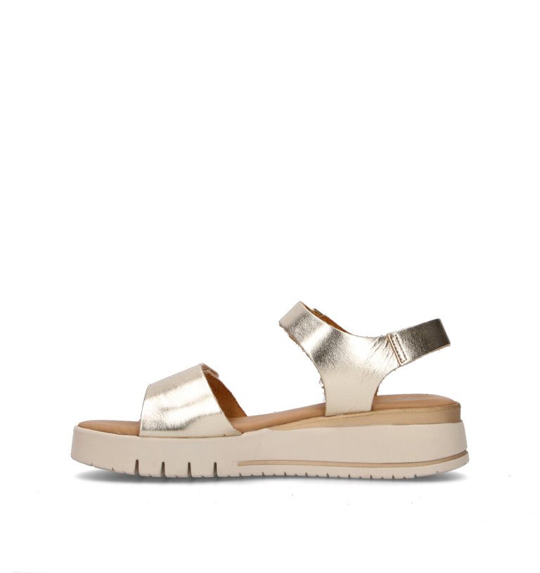VARIOPINTO Sandalo donna