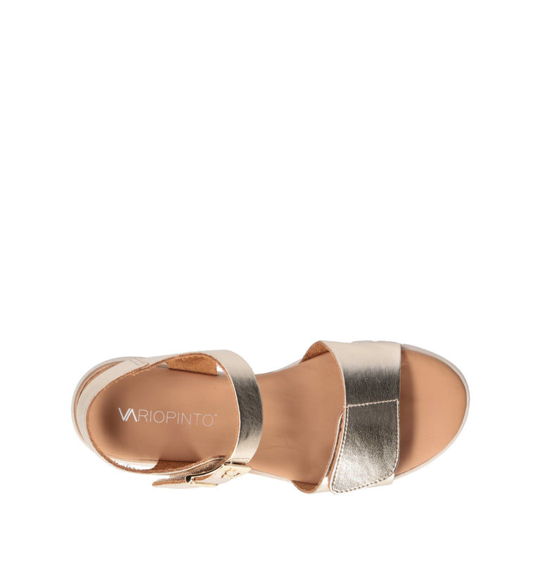 VARIOPINTO Sandalo donna