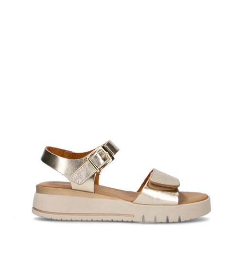 VARIOPINTO Sandalo donna