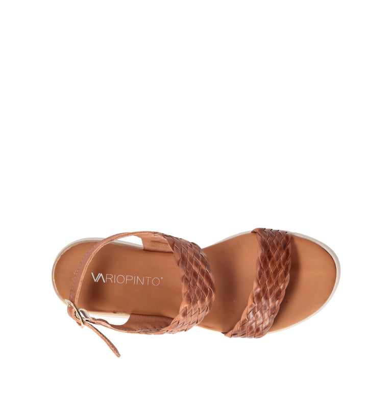 VARIOPINTO Sandalo donna
