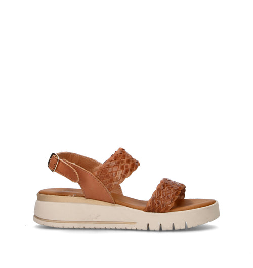 VARIOPINTO Sandalo donna