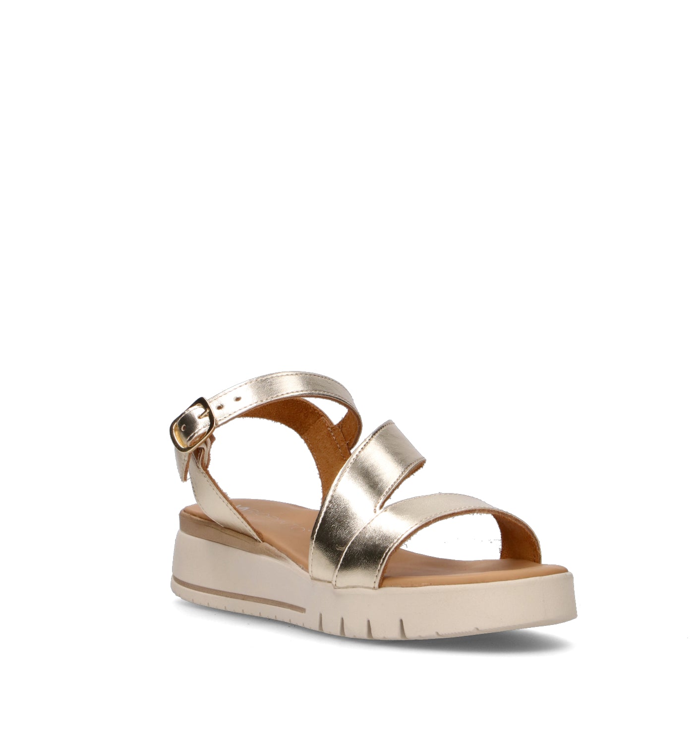 VARIOPINTO Sandalo donna