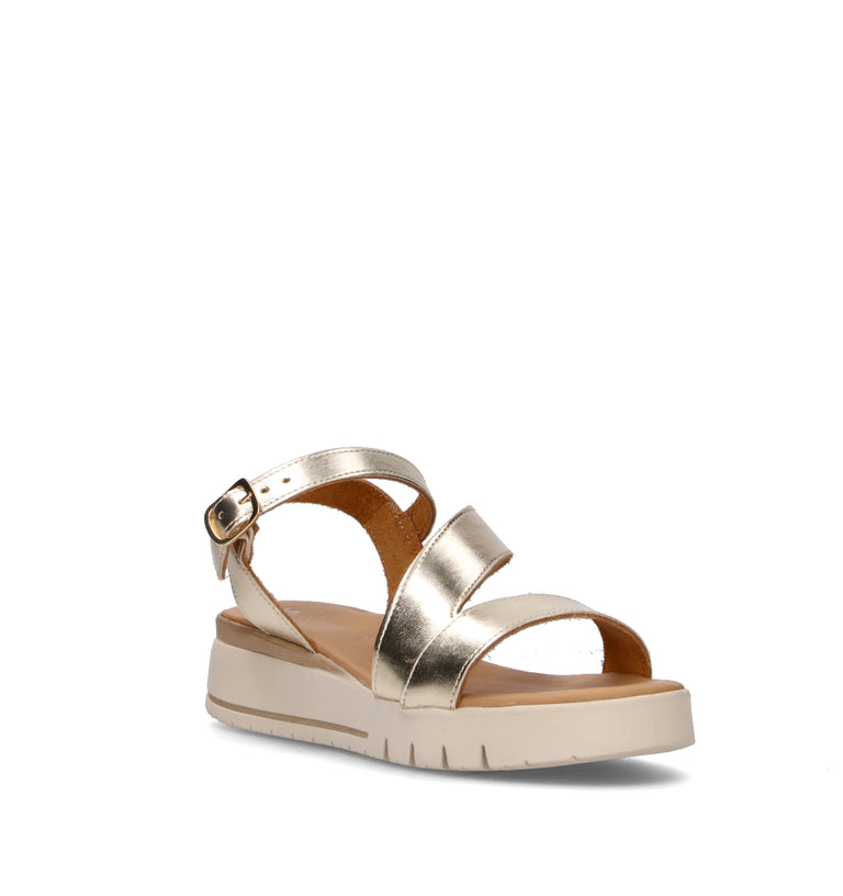 VARIOPINTO Sandalo donna