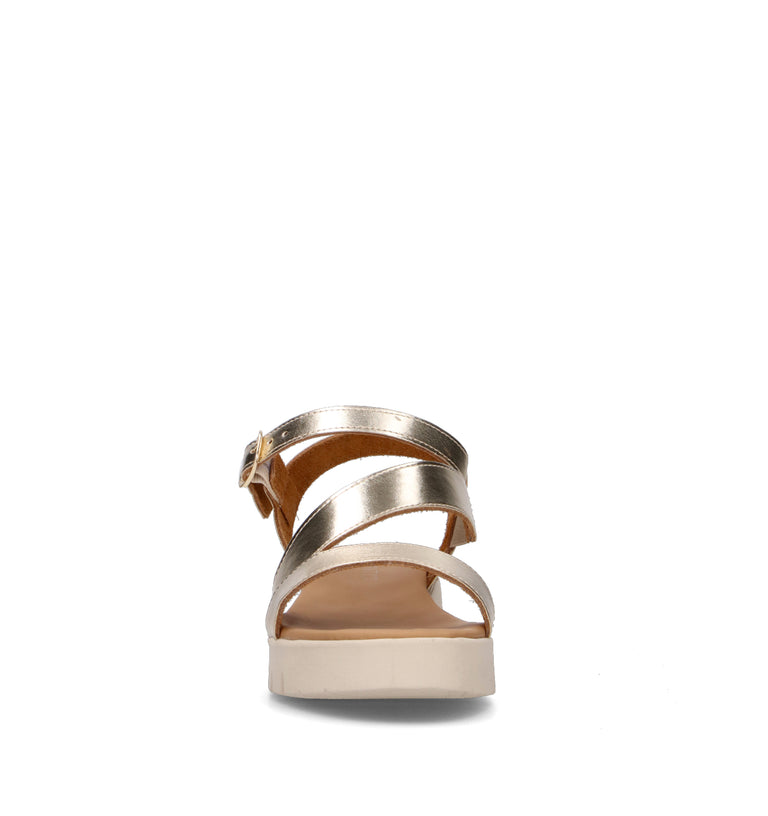VARIOPINTO Sandalo donna