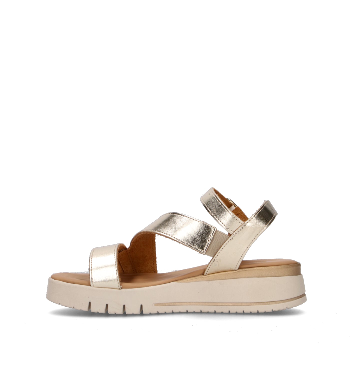 VARIOPINTO Sandalo donna