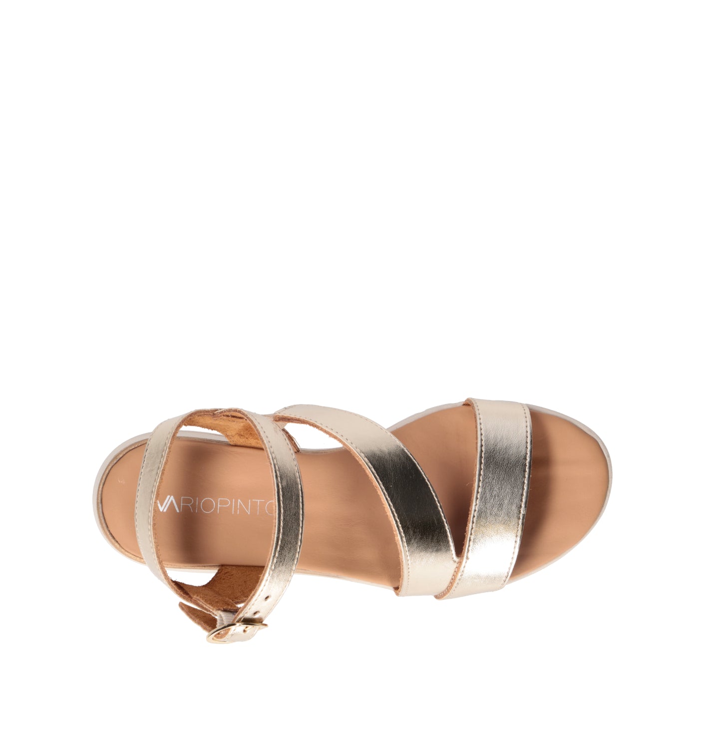 VARIOPINTO Sandalo donna