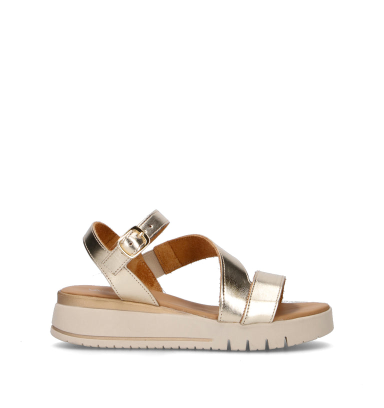 VARIOPINTO Sandalo donna