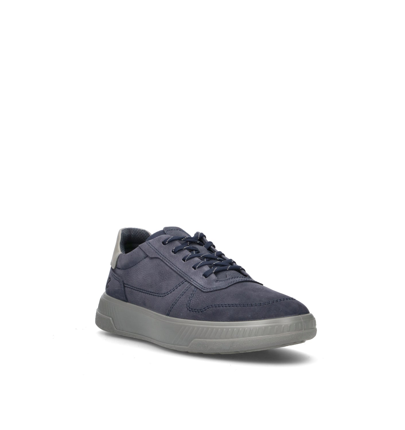 ECCO Sneaker uomo blu