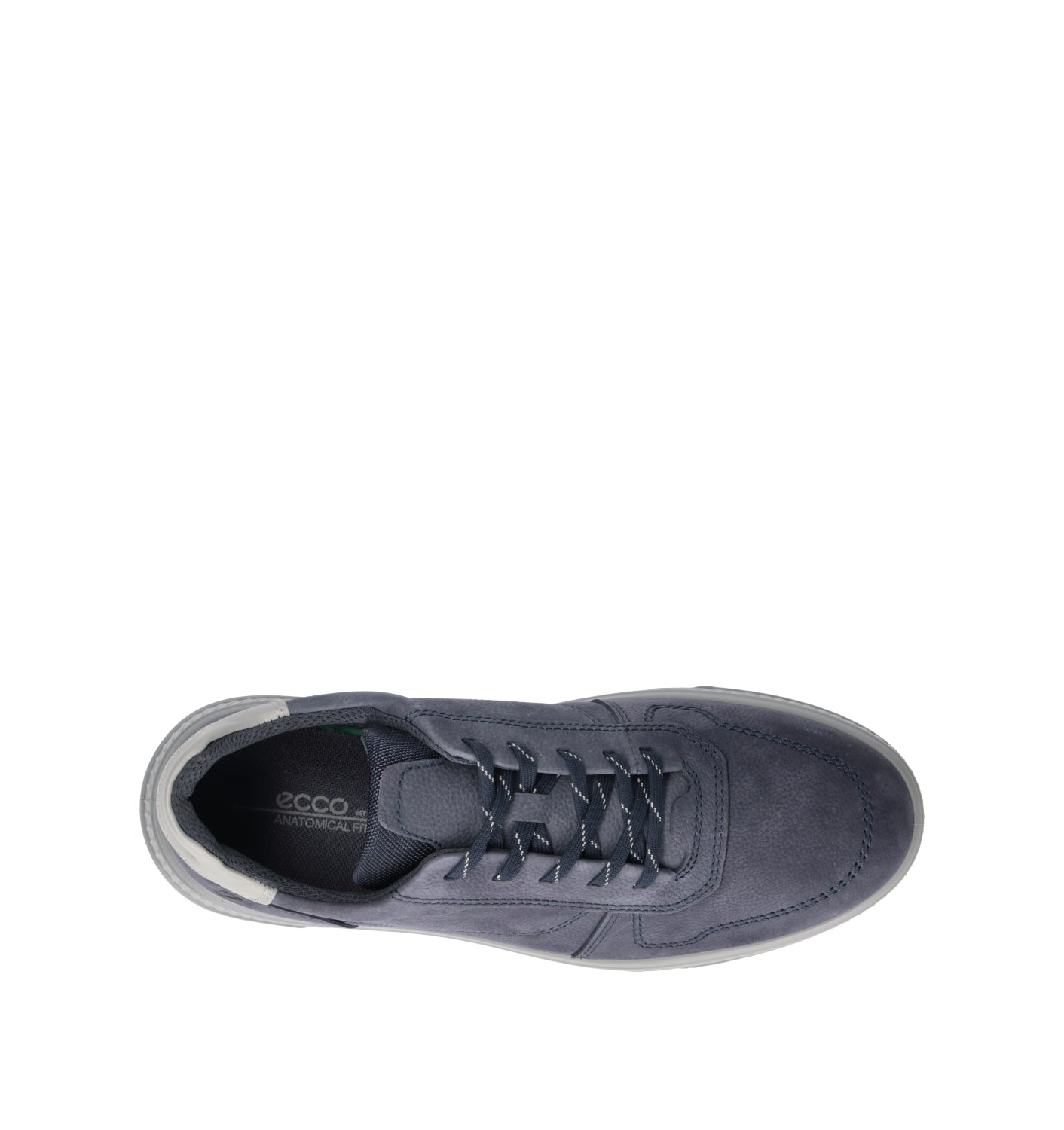 ECCO Sneaker uomo blu