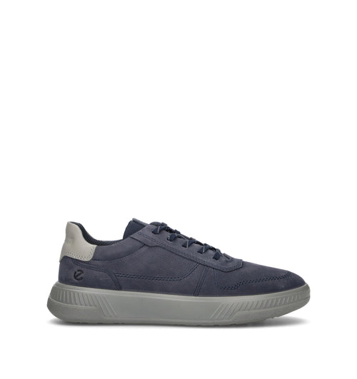 ECCO Sneaker uomo blu