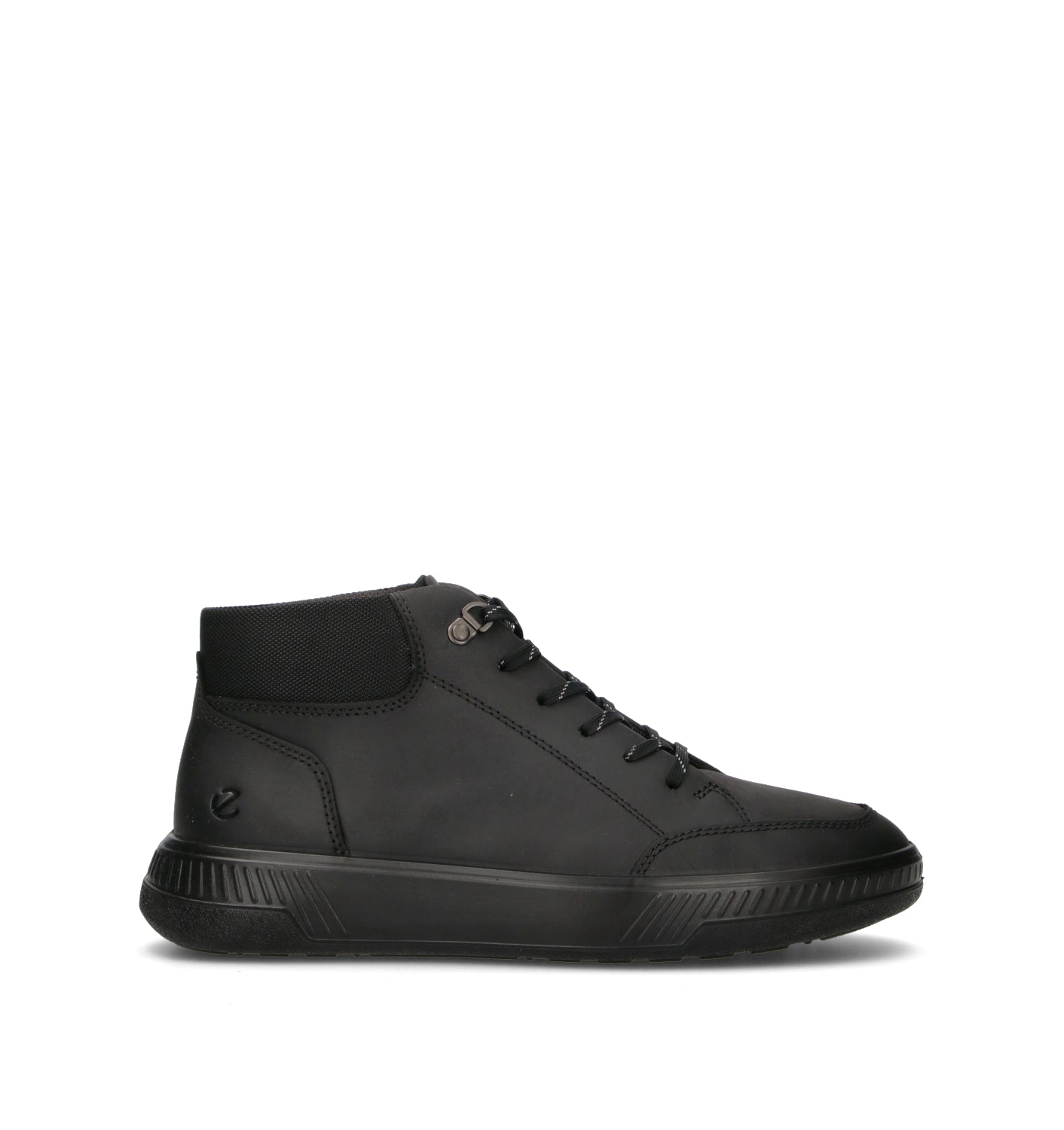 ECCO Sneaker uomo nera