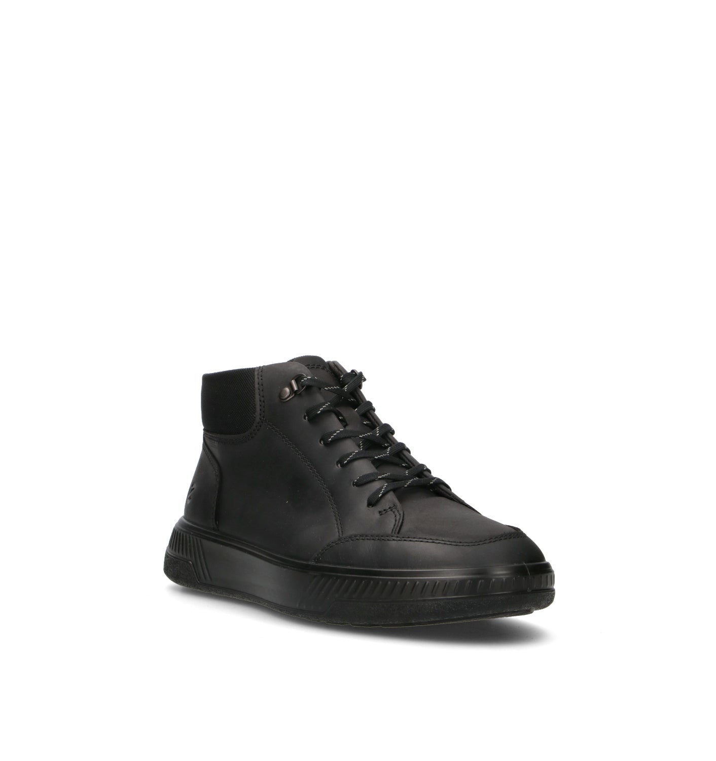 ECCO Sneaker uomo nera