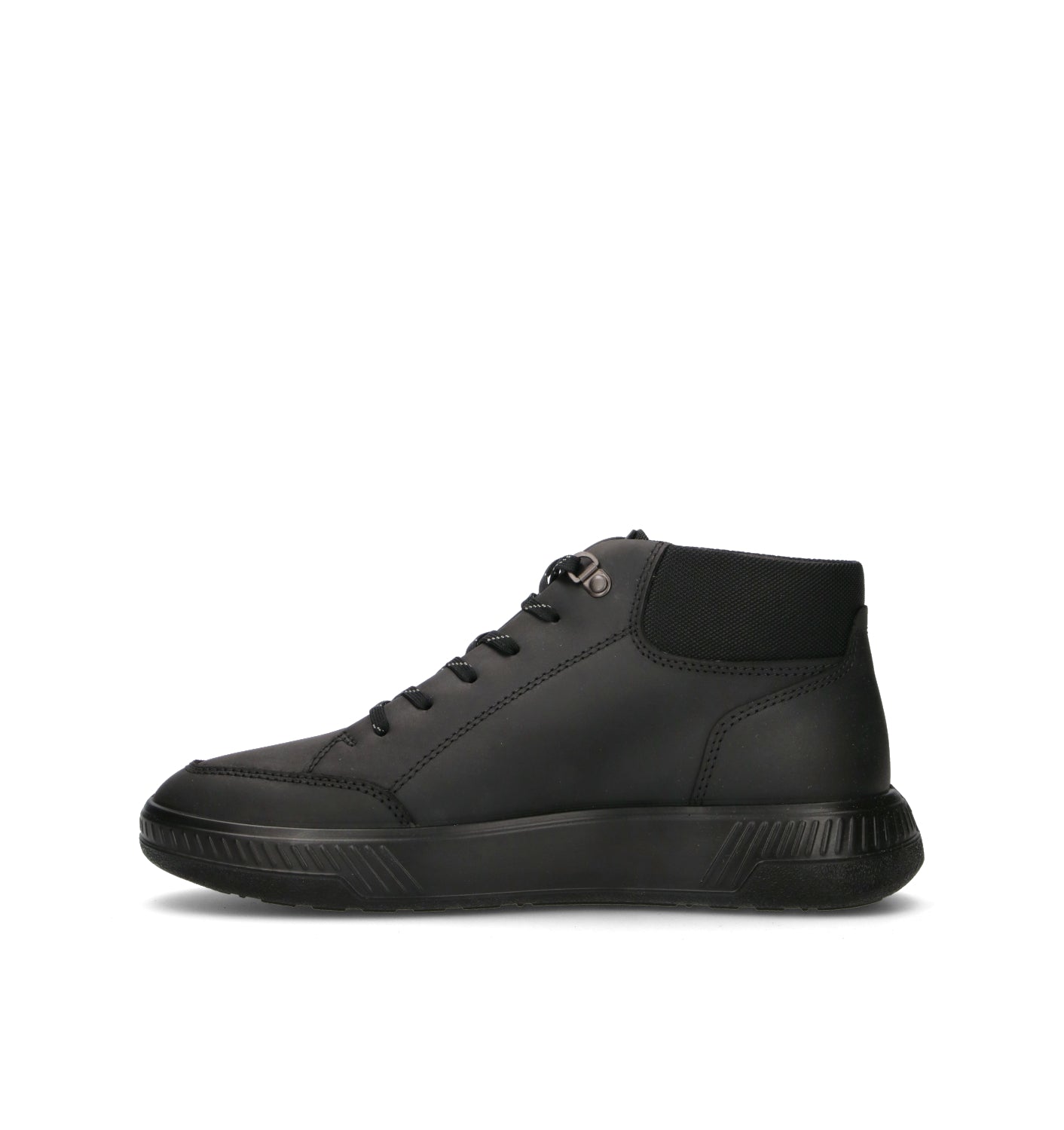 ECCO Sneaker uomo nera