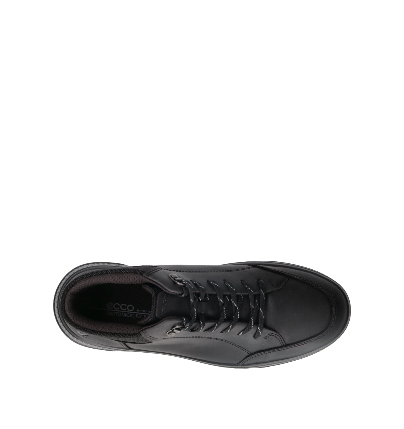 ECCO Sneaker uomo nera