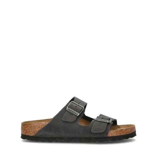 BIRKENSTOCK ARIZONA BS Ciabatta donna