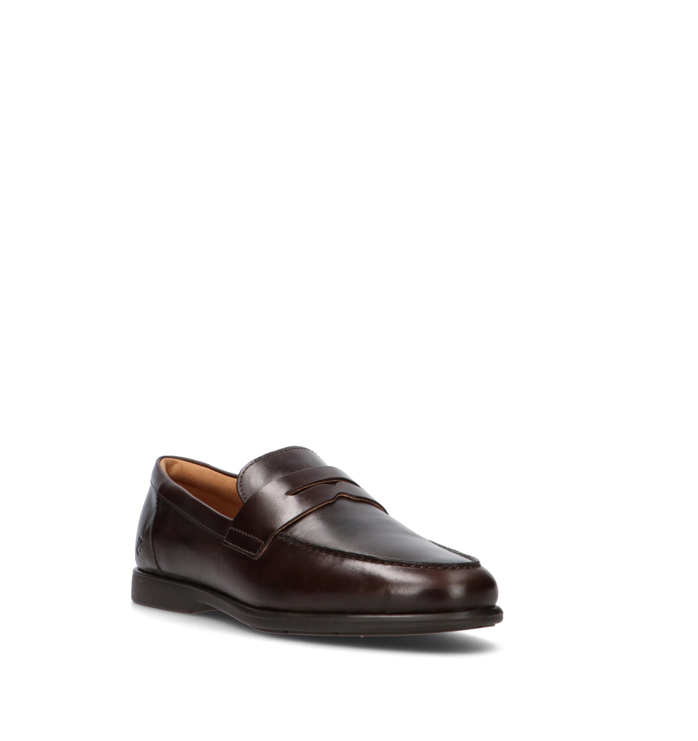 ECCO Mocassino uomo