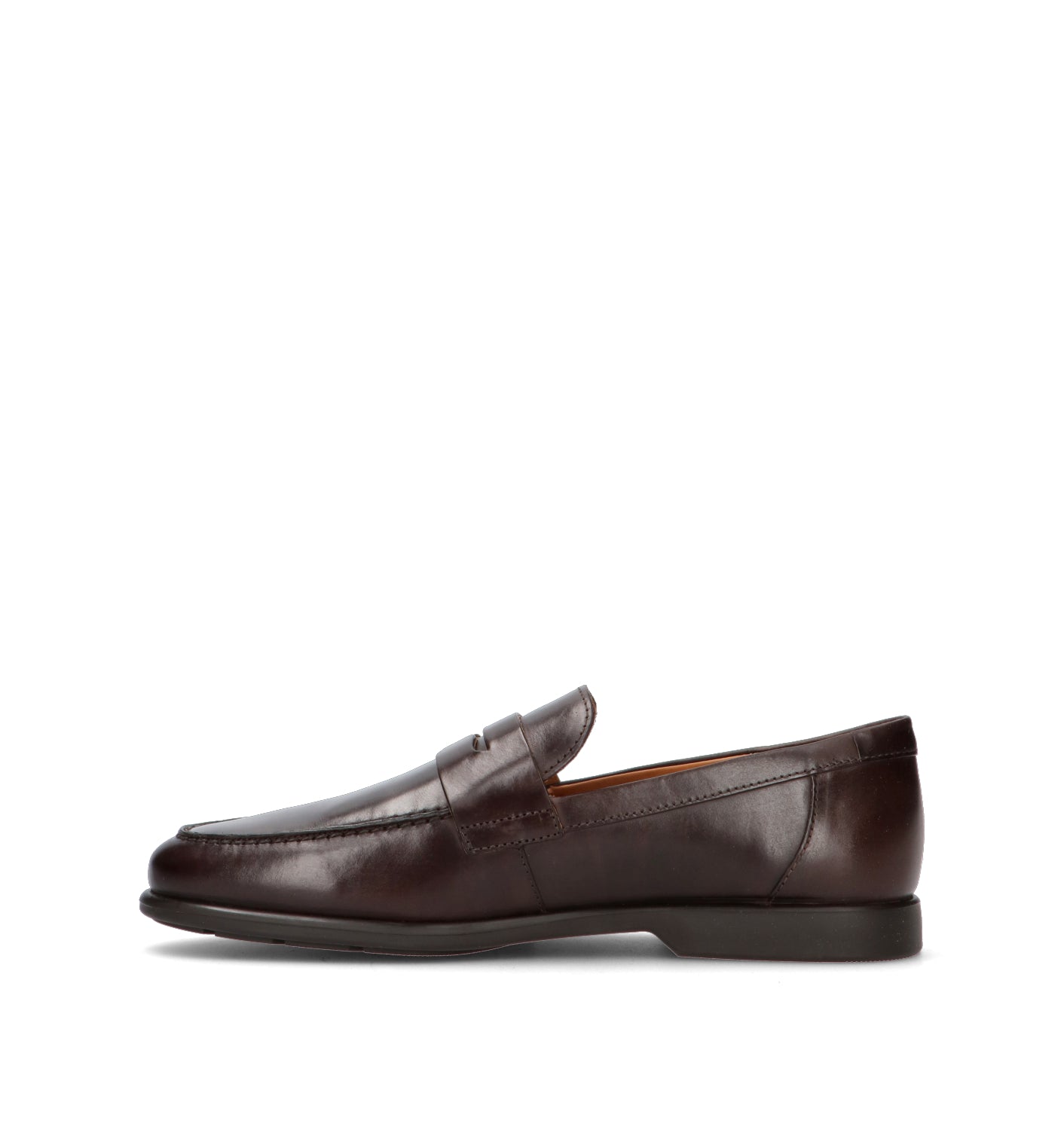 ECCO Mocassino uomo