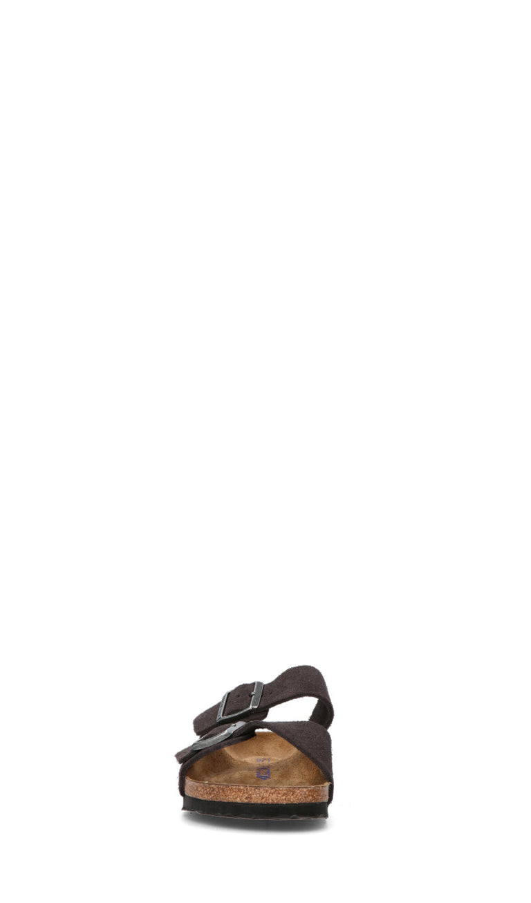 BIRKENSTOCK - ARIZONA BS Ciabatta donna marrone