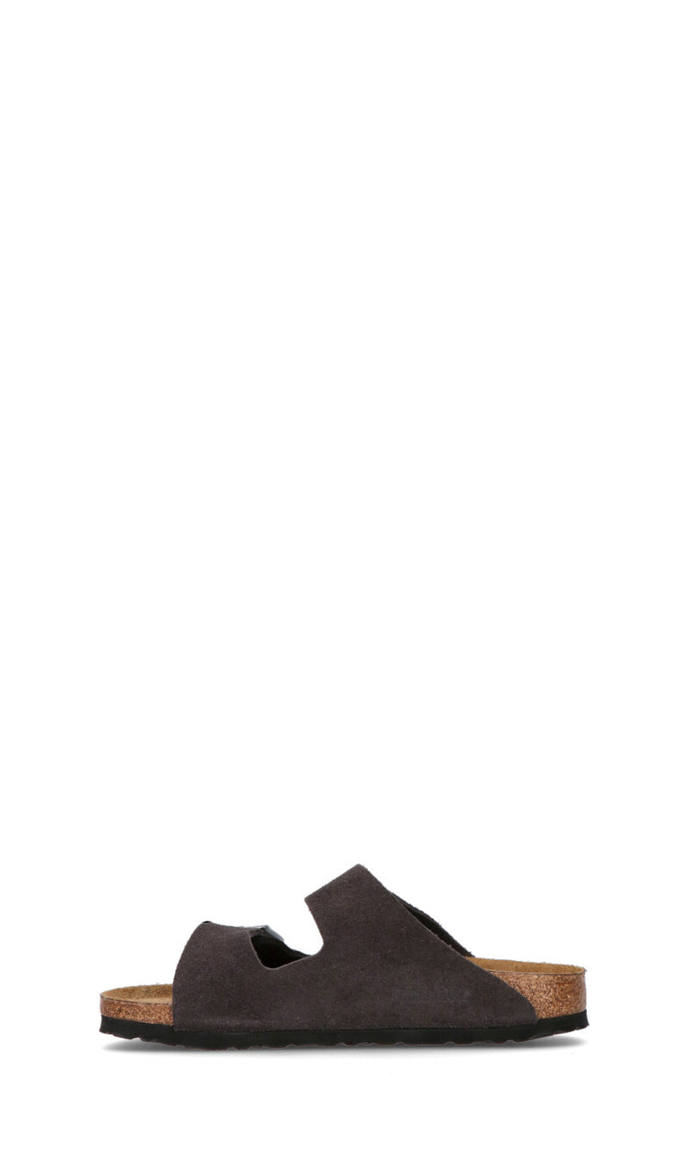 BIRKENSTOCK - ARIZONA BS Ciabatta donna marrone