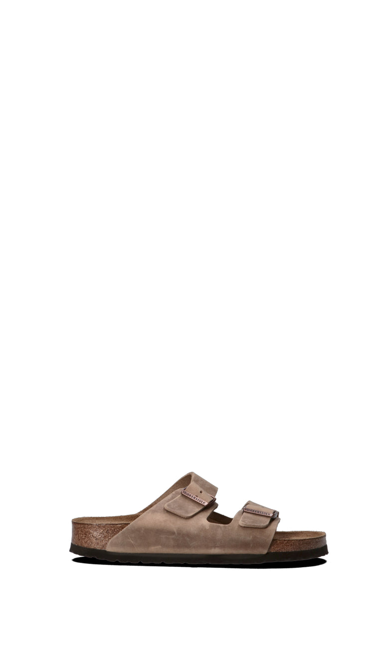 BIRKENSTOCK Ciabatta uomo