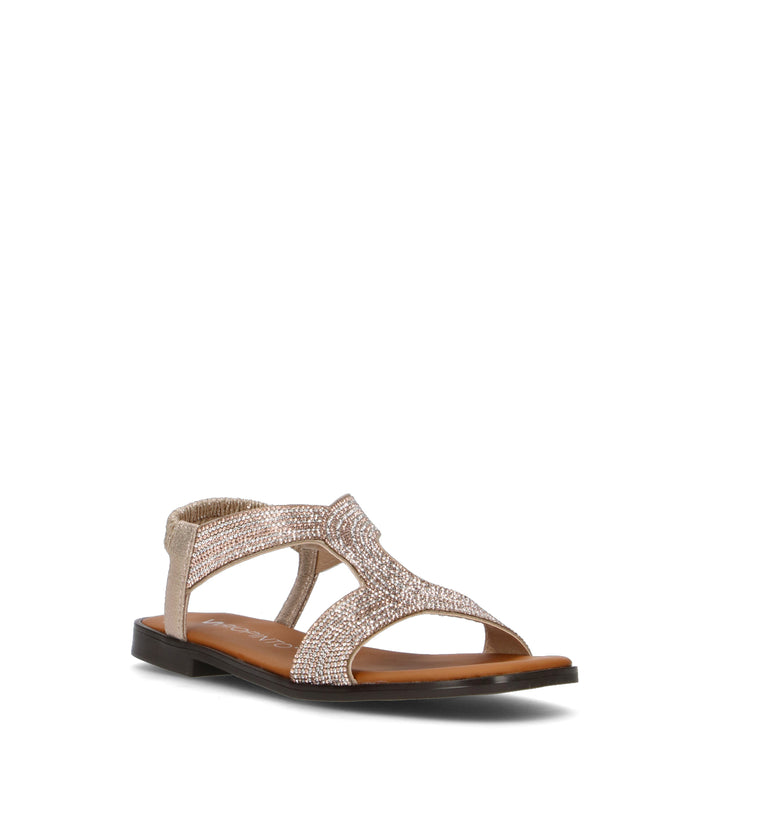VARIOPINTO Sandalo donna