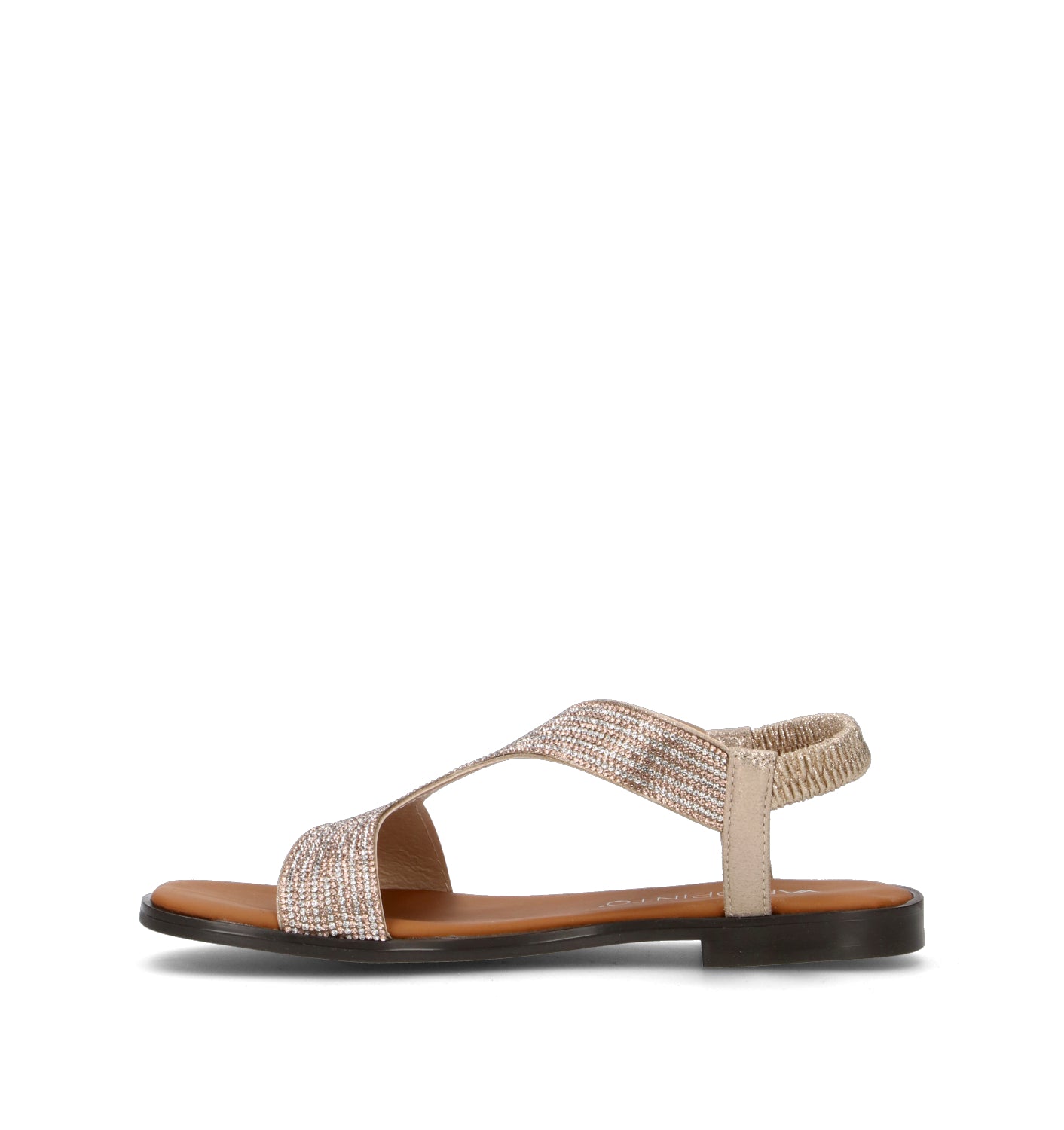 VARIOPINTO Sandalo donna