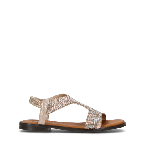 VARIOPINTO Sandalo donna