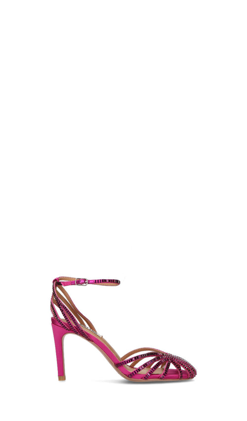 BIBI LOU Sandalo donna fucsia