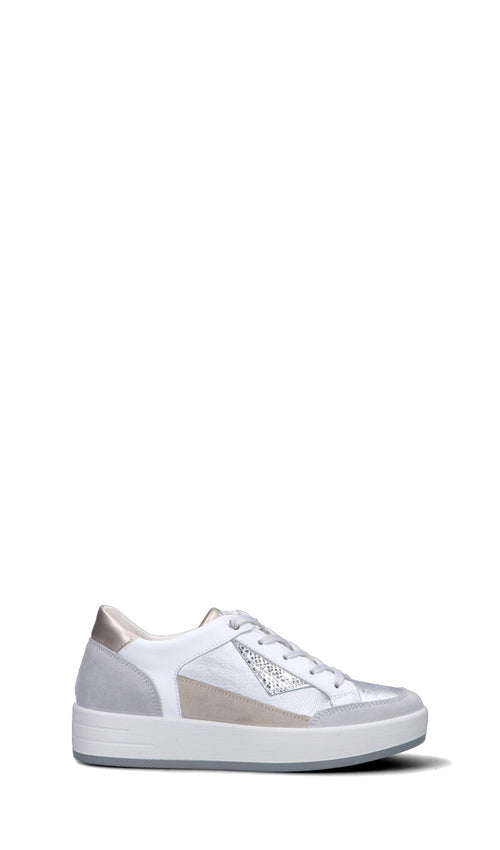 IGI&CO - D.ALINA Sneaker donna bianca