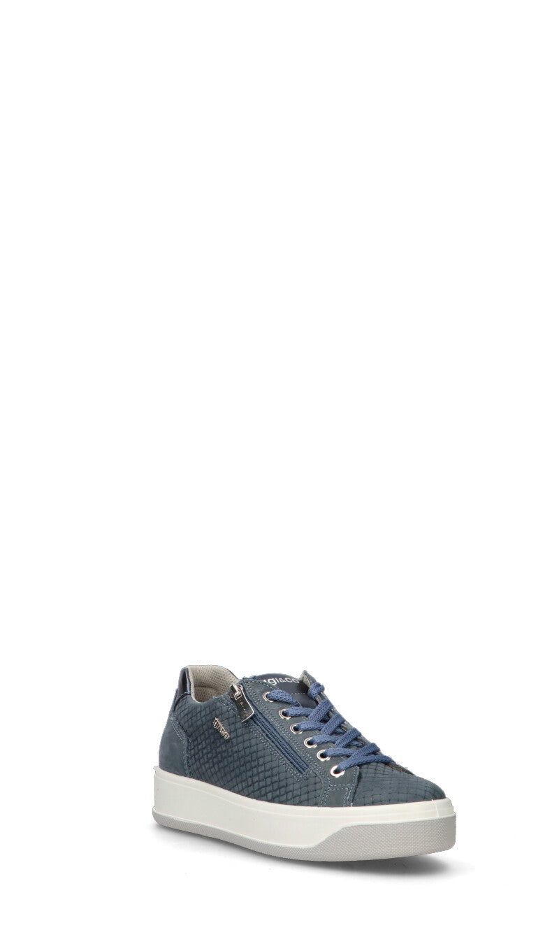 IGI&CO Sneaker donna blu
