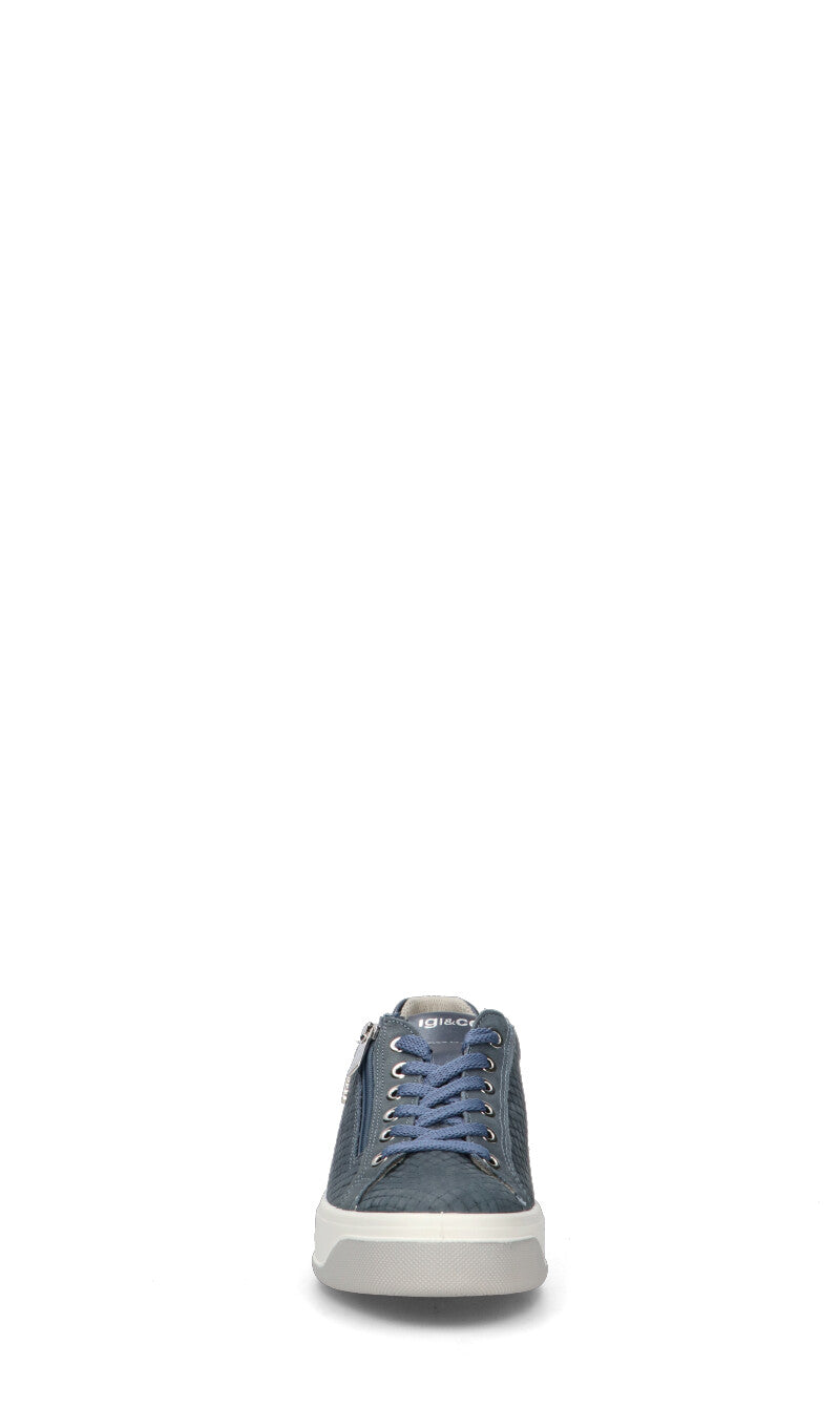 IGI&CO Sneaker donna blu