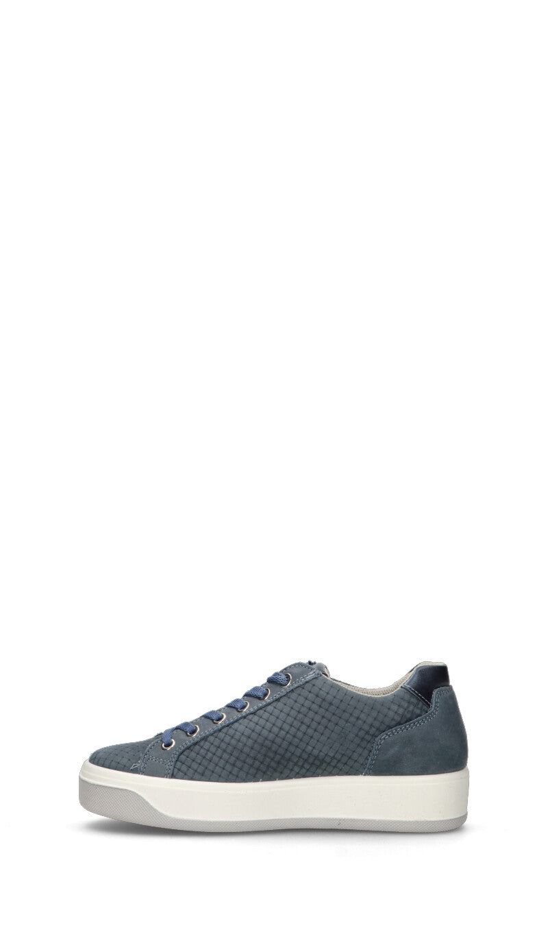 IGI&CO Sneaker donna blu