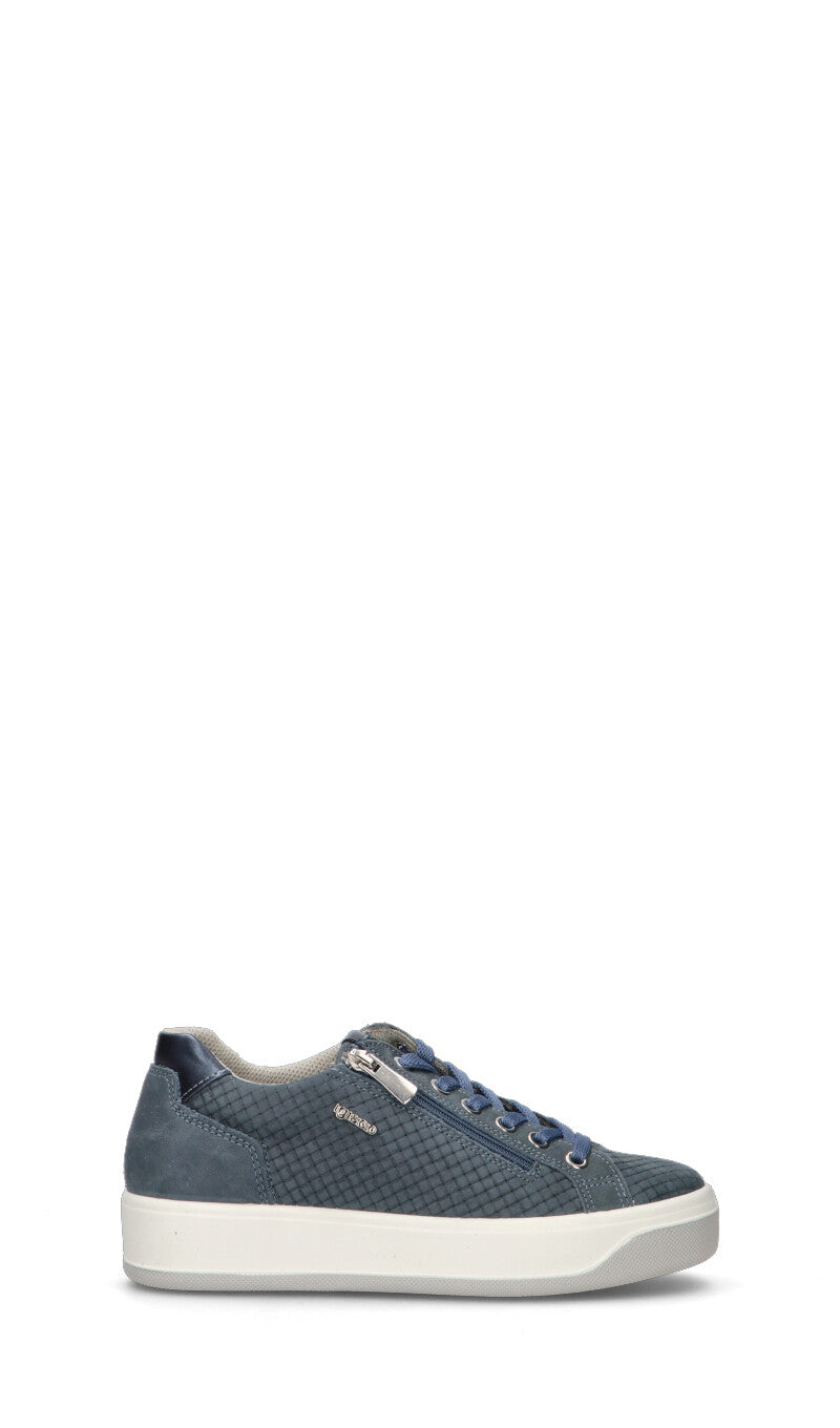 IGI&CO Sneaker donna blu